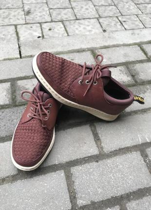 Туфли dr.martens оригинал 39р