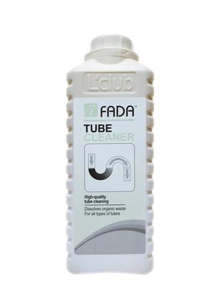 Средство для чистки труб и канализации Фада Fada, 1 л