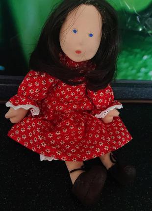 Винтажная кукла из германии.
