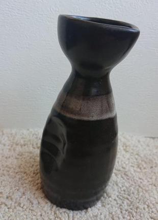 Керамическая вазочка из англии.