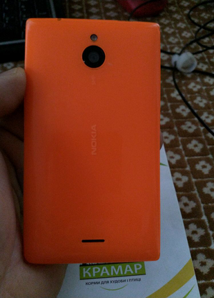 Nokia x2 dual sim