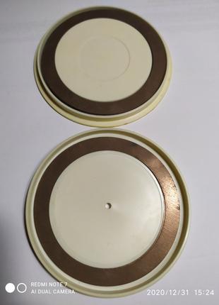 Алмазні диски для різання напівпровідникових пластин 75х60х0,13