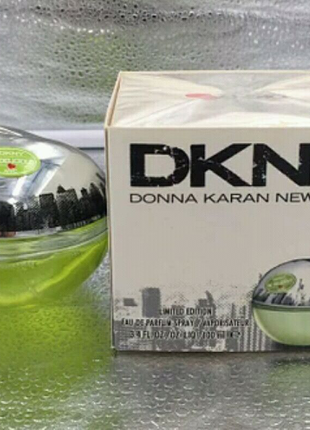 Donna Karan DKNY Be Delicious  женский парфюм