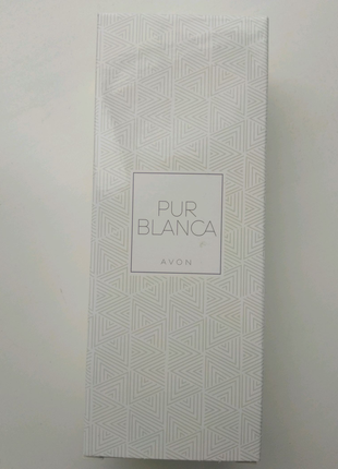 Подарунковий набір Pur Blanca