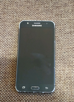 Samsung J500 на запчасти