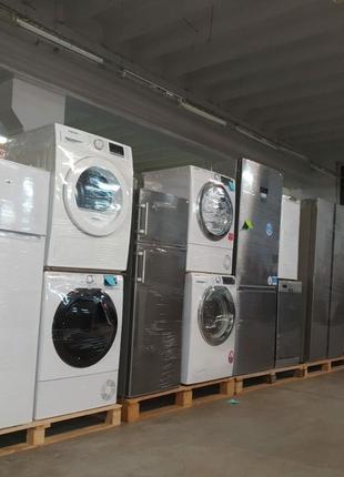 Техніка із Європи в ідеальному стані від 100€