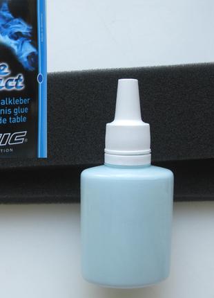 Donic Glue Blue Contact 30мл водный клей на водной основе