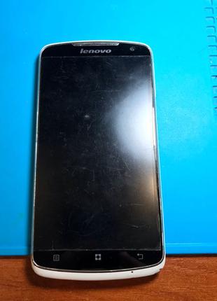 Телефон Lenovo S920