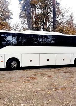 373 Автобус Temsa 57 місць замовити