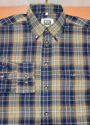 Рубашка JERRY WILLIAMS® original M сток Y5-X2-5