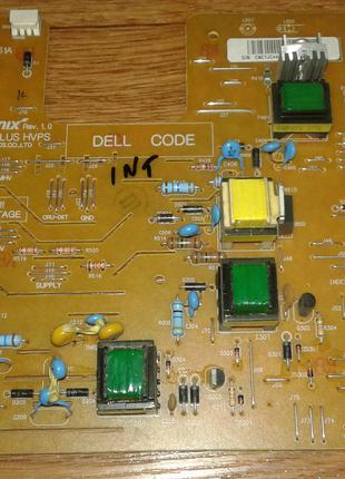 Высоковольтная плата питания Samsung SCX-4321,4521F,ML-2510,2570