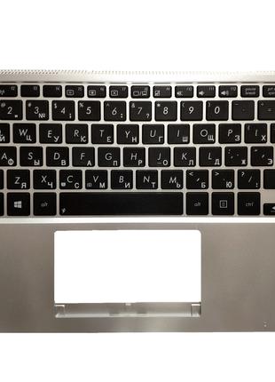 Клавиатура для ноутбука Asus X201, X201E, X202, X202e, Q200
