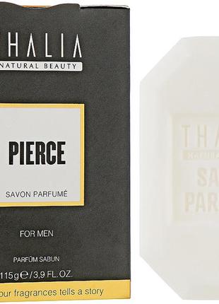 Мыло парфюмированное для мужчин