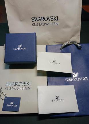Набор подарочной упаковки Swarovki