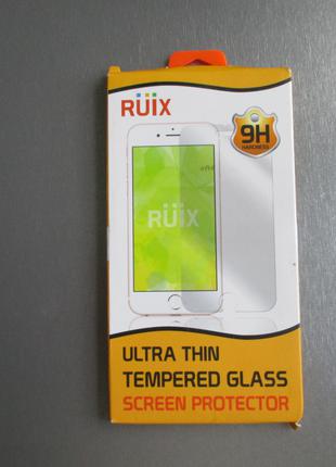 Защитное стекло RUIX для HUAWEI Nexus 6P (9H ; 0.3mm)