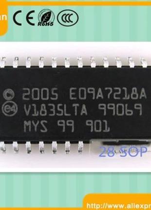 E09A7218A EO9A7218A sop28 микросхема для ремонта принтеров EPSON