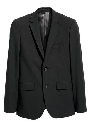 Пиджак жакет мужской H&M