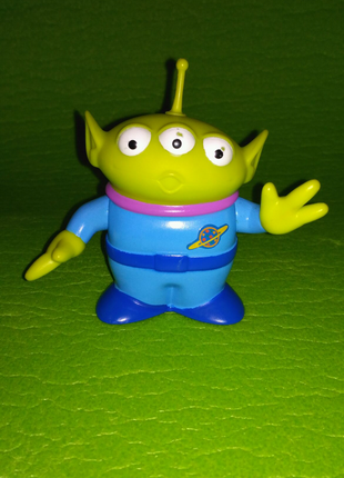 Фигурка инопланетянин История игрушек Disney Pixar