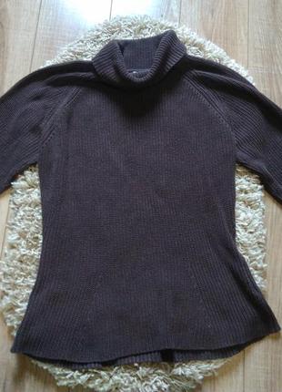 Стильный свитер