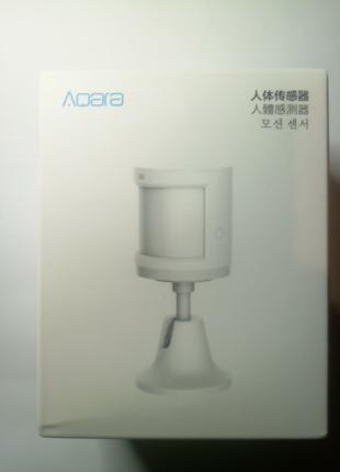 Датчик руху Xiaomi Aqara (RTCGQ11LM)