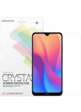 Защитная пленка Nillkin  для Xiaomi Redmi 8 / 8a