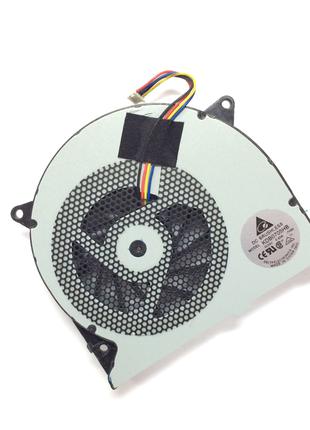 Вентилятор для Asus G75VW, G75VX series, 4-pin (для видеокарты)