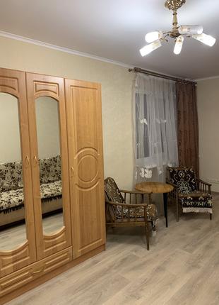 Первая аренда отличной квартиры по улице Щербаковского 63.