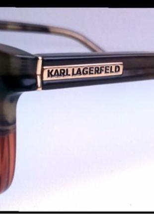 Karl Lagerfeld очки оправа 54[]16-135 25663907