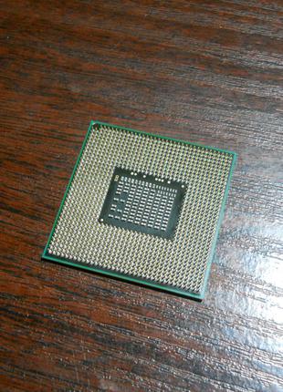 Процессор для ноутбука  Intel Pentium B960 2.2Ghz 2Mb Cache