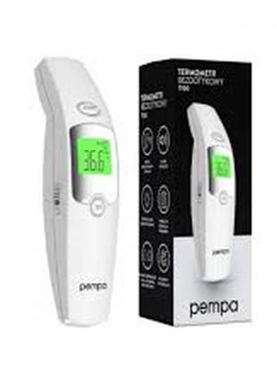 Безконтактний термометр Pempa T100