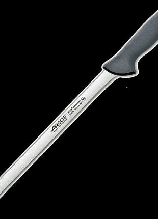 Кухонный нож слайсер для тонкой нарезки Arcos 30 см