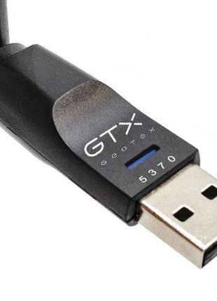 Wi-Fi адаптер Geotex GTX5370 2dbi (00063)
