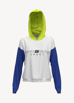 Свитшот худи tommy hilfiger оригинал м