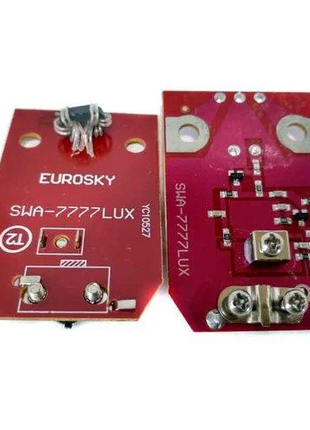 Антенный усилитель EUROSKY SWA-7777 LUX (00154)