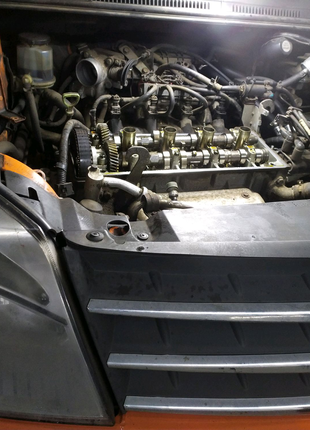 Регулировка клапанов geely emgrand
