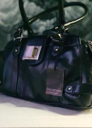 Debenhams брендовая сумка из искусственной кожи