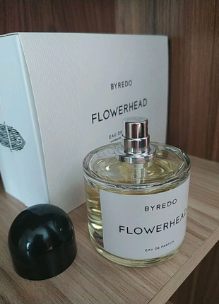 Byredo Flowerhead 100ml