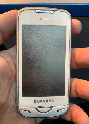 Мобільний телефон Samsung gt-b7722i під ремонт або на запчастини