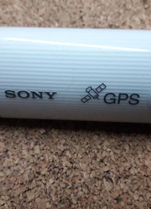 Sony GPS CS1(B) gps навигатор.