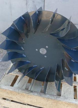 Ротор вариатора ветра Claas  605059