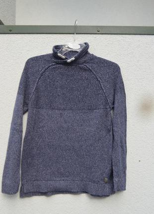 Шикарная брендовая кофточка свитер для мальчика 11-12 лет кото...