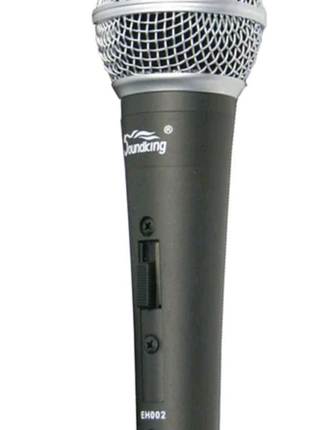 Професійний мікрофон Sound King EH - 031