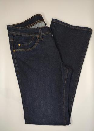Esmara стрейчеві прямі джинси