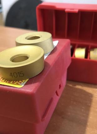 резец чашечный Sandvik RCGM 301000