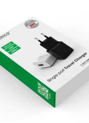 Зарядное устройство для смартфона