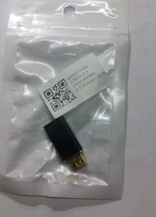 USB переходник магнитный для телефона и другой техники