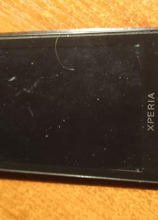 Дисплей Sony Ericsson Xperia X10