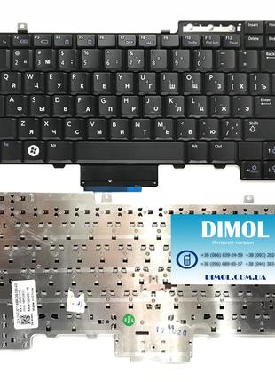 Оригинальная клавиатура для Dell Latitude E5400, E5410, E5500