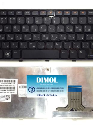 Оригинальная клавиатура для Dell Inspiron 1090, Dell 1019 series