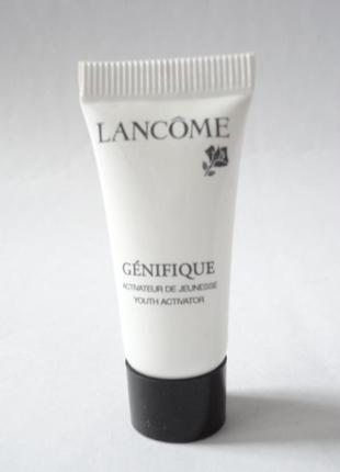 Lancome genifique франция 5мл